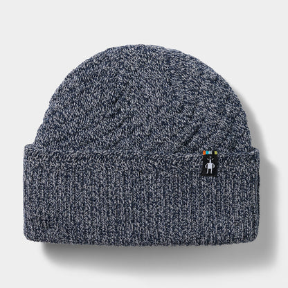 Texture Knit Beanie