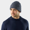 Deep Navy Heather
