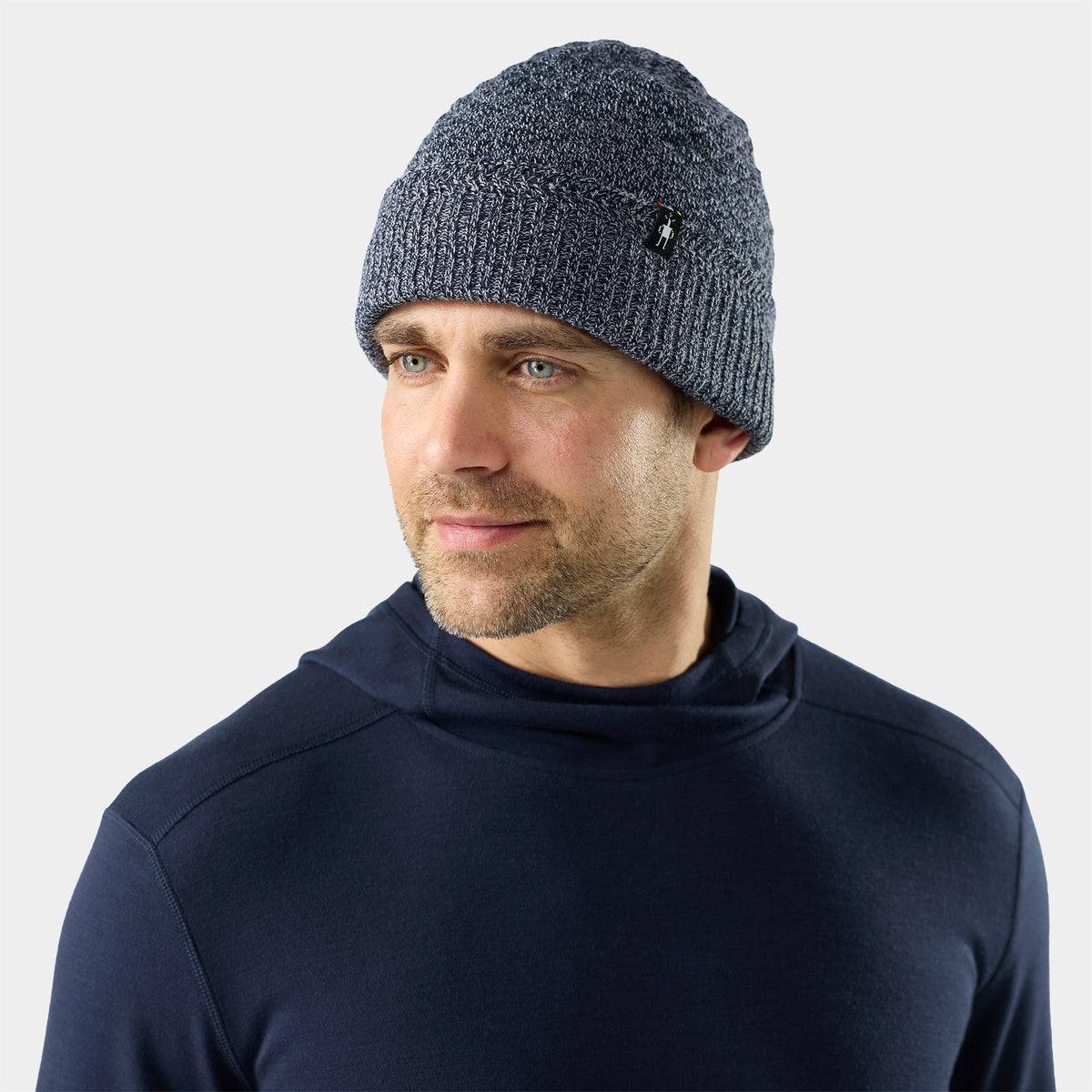 Texture Knit Beanie