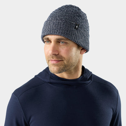 Texture Knit Beanie