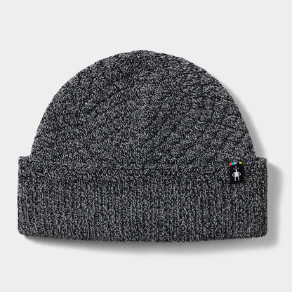 Texture Knit Beanie