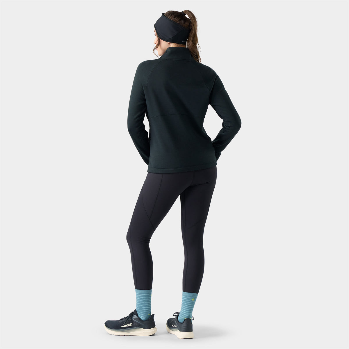 Women's Smartloft™ Hybrid Jacket