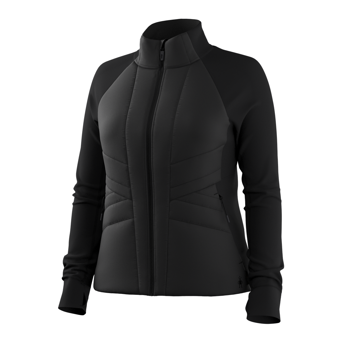Women's Smartloft™ Hybrid Jacket