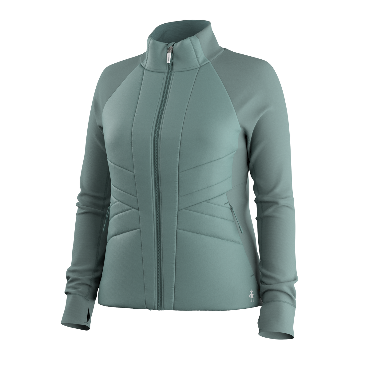 Women's Smartloft™ Hybrid Jacket