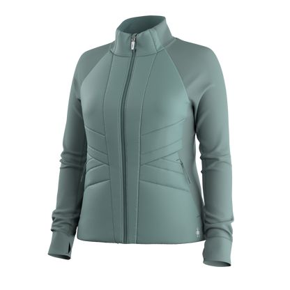 Women's Smartloft™ Hybrid Jacket