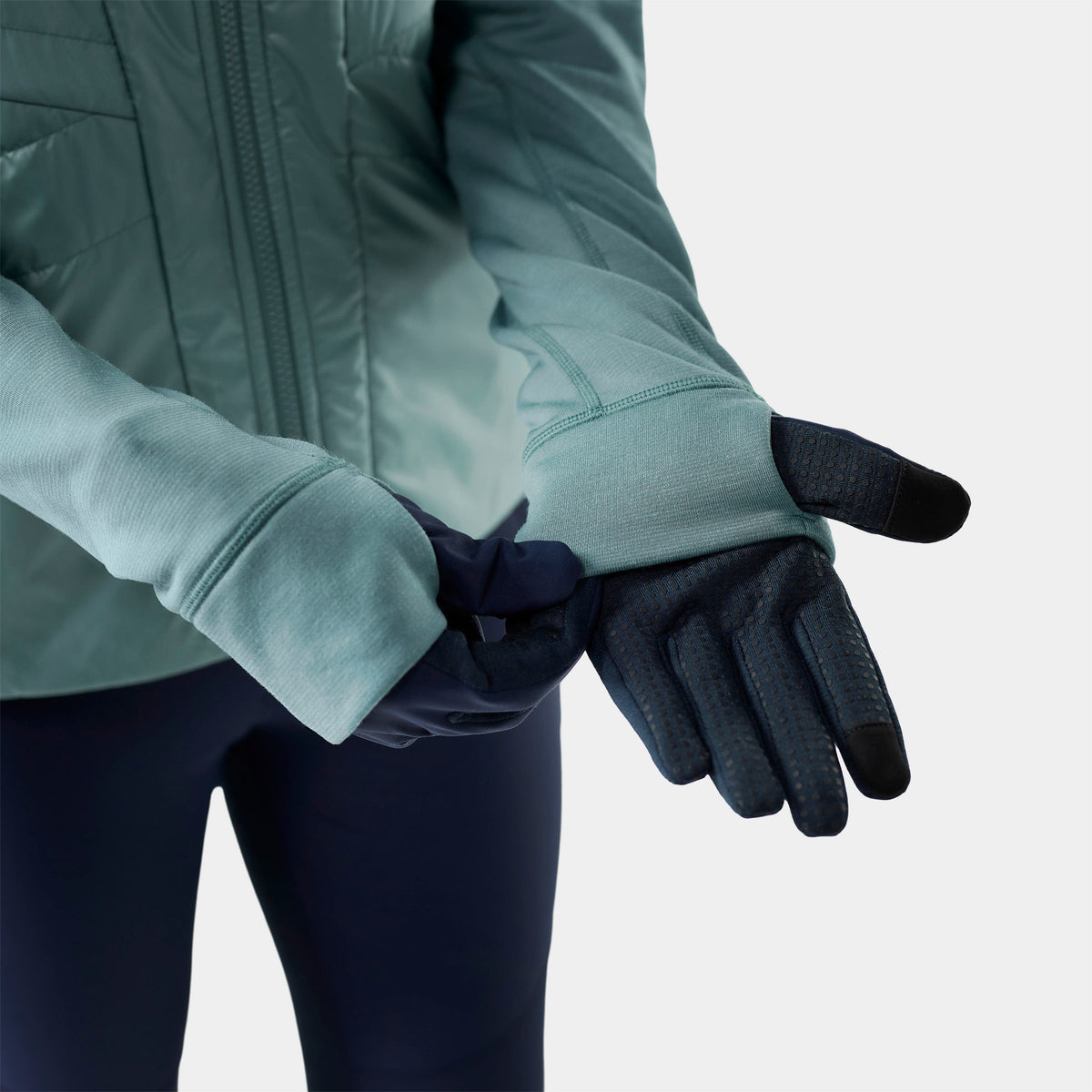 Women's Smartloft™ Hybrid Jacket