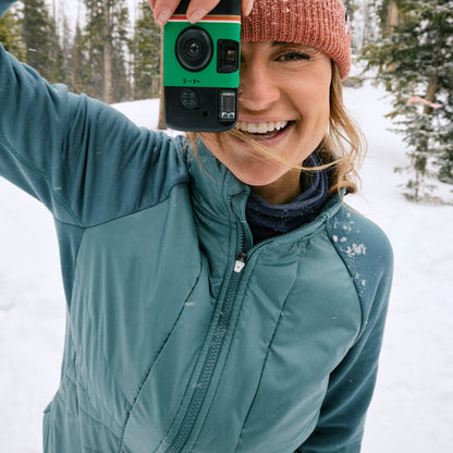 Women's Smartloft™ Hybrid Jacket