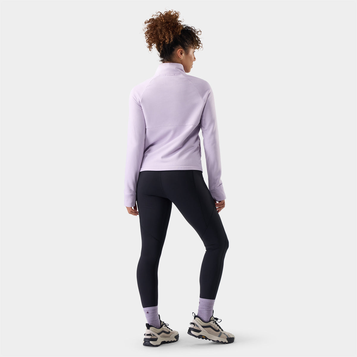 Women's Smartloft™ Hybrid Jacket