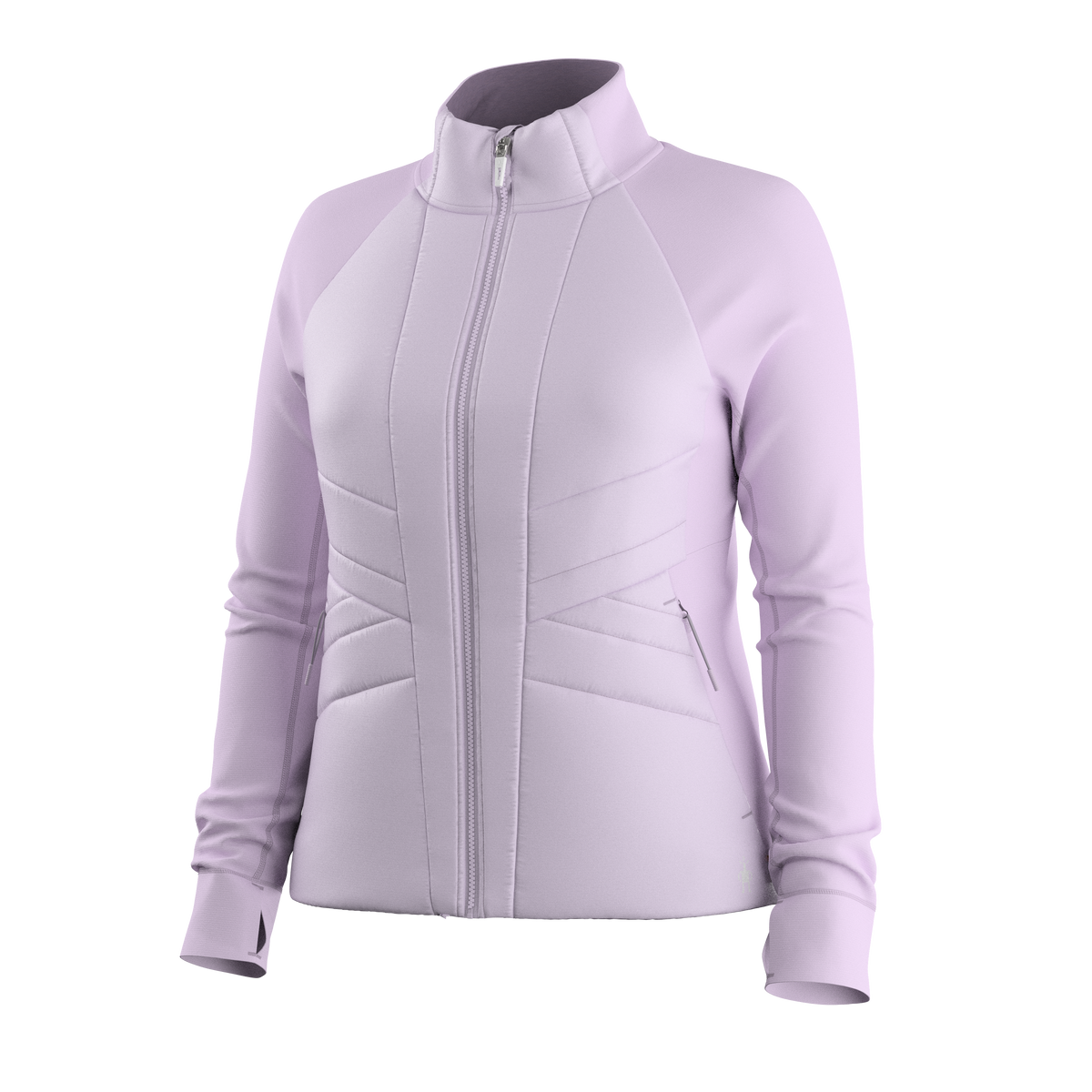 Women's Smartloft™ Hybrid Jacket