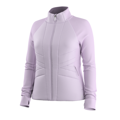 Women's Smartloft™ Hybrid Jacket