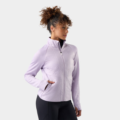 Women's Smartloft™ Hybrid Jacket