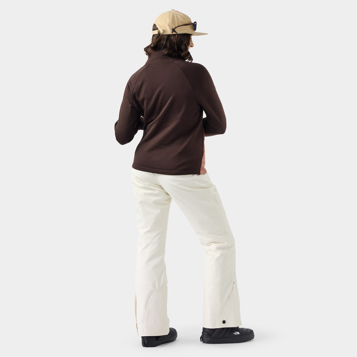 Women's Smartloft™ Hybrid Jacket