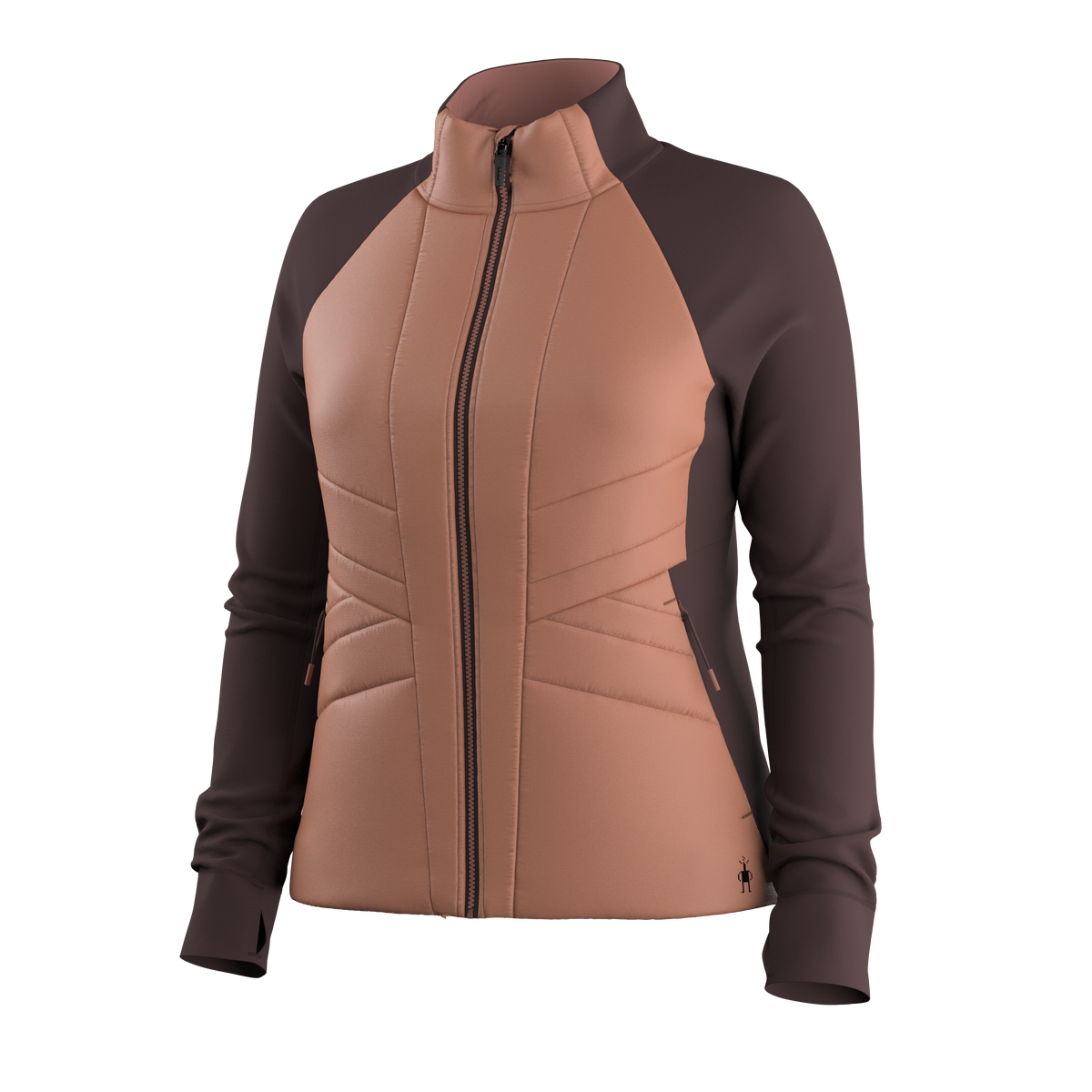 Women's Smartloft™ Hybrid Jacket