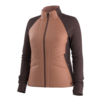 Women's Smartloft™ Hybrid Jacket