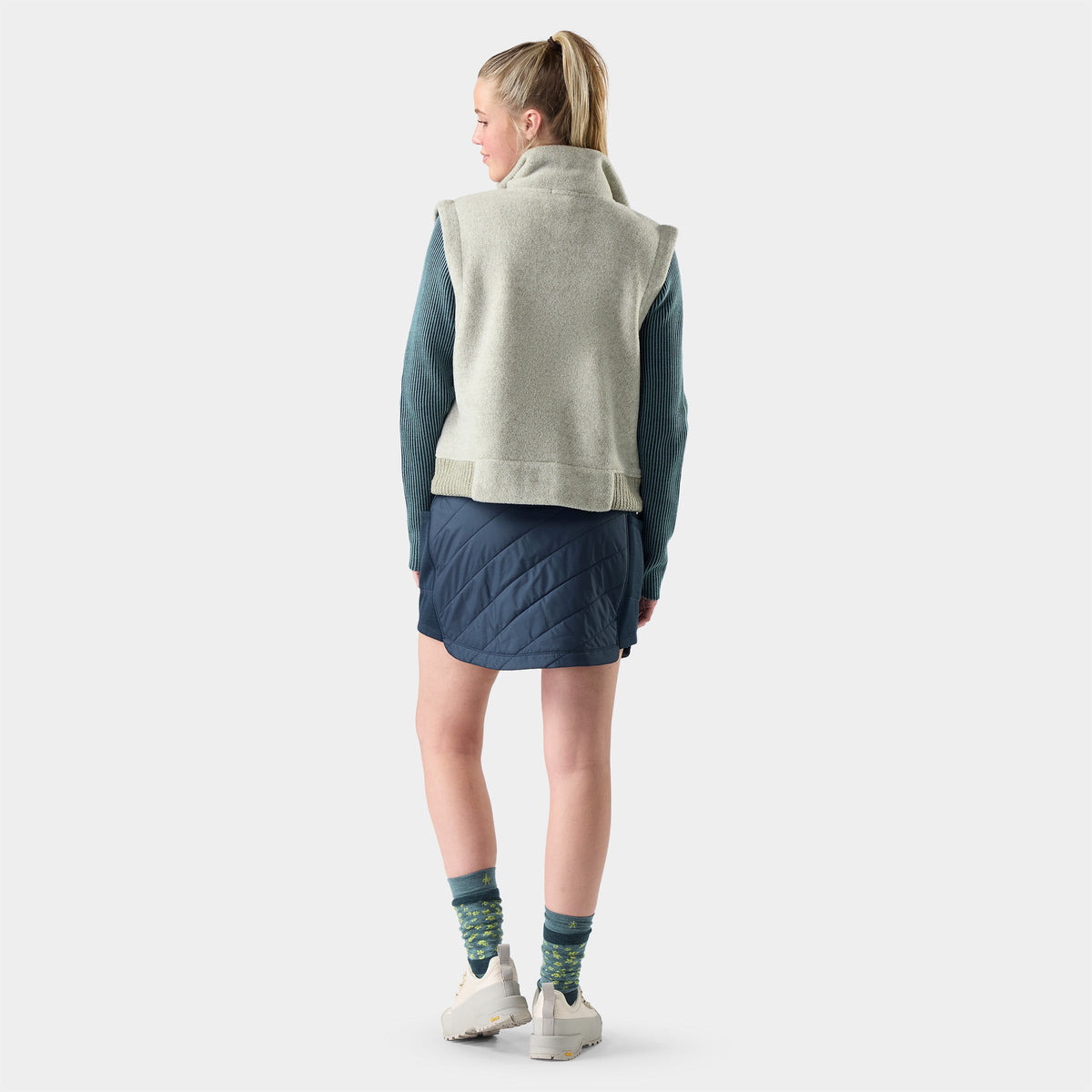 Women's Smartloft™ Skirt