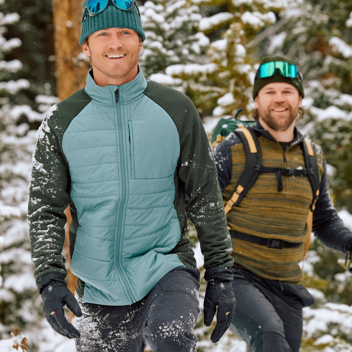 Smartloft™ Glove