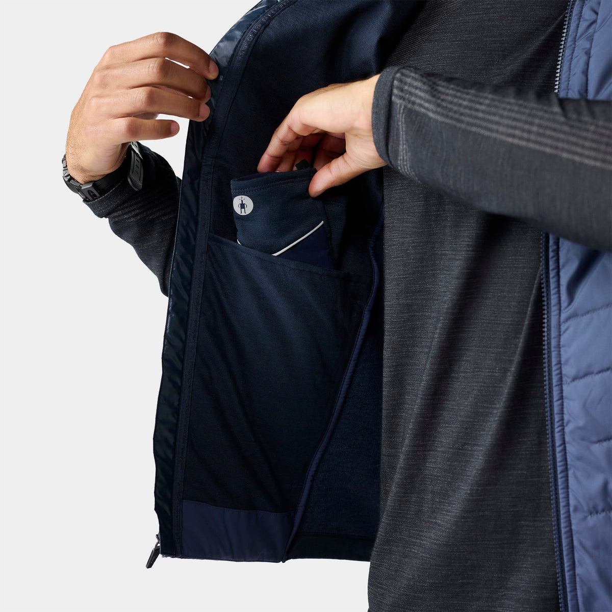 Men's Smartloft™ Vest