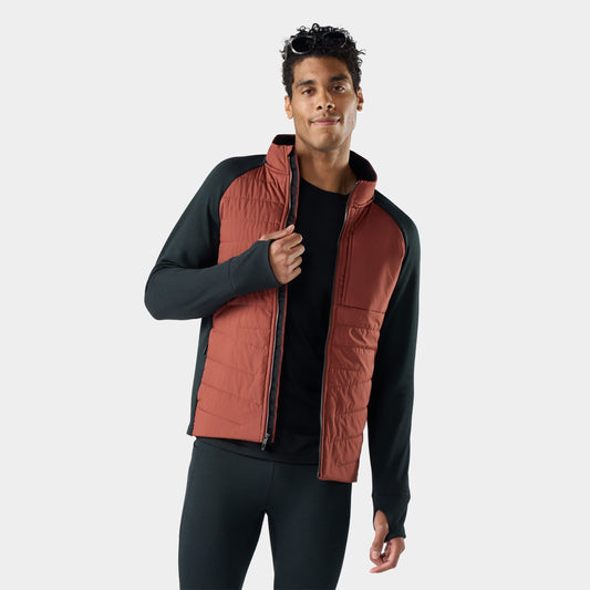 Men's Smartloft™ Hybrid Jacket