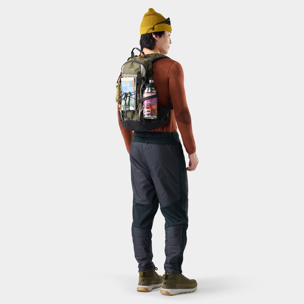 Men's Smartloft™ Pant