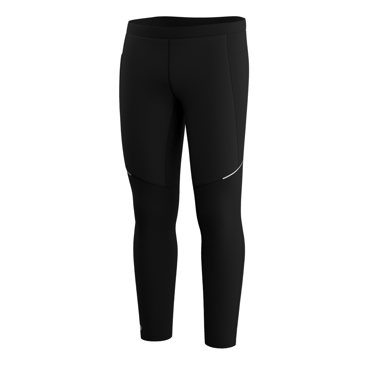 Men's Active Fleece Wind Tight