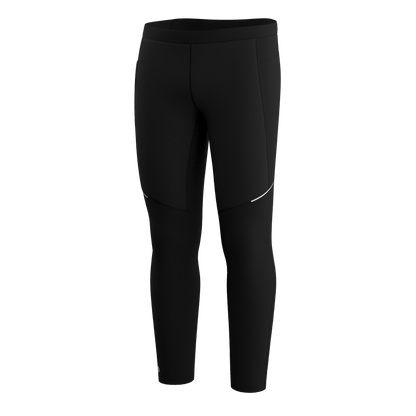 Men's Active Fleece Wind Tight
