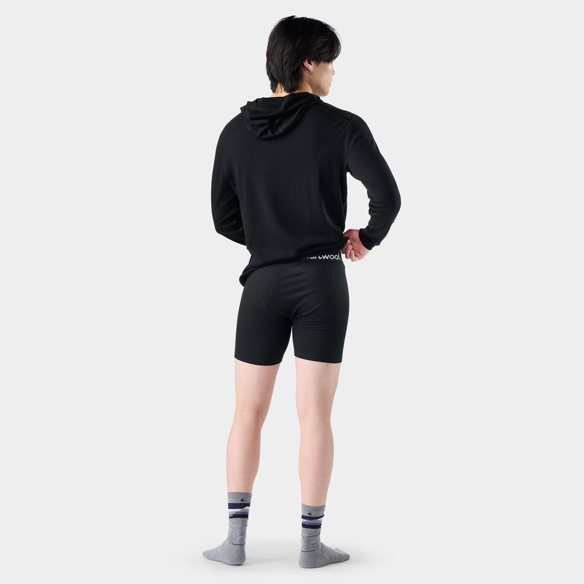 Men's Active Wind Boxer Brief
