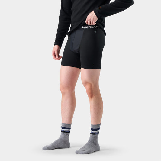 Men's Active Wind Boxer Brief