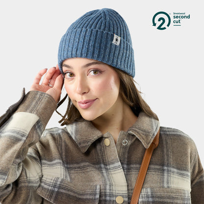 Second Cut™ Cuff Beanie