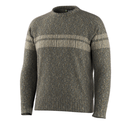 Men's Fisherman Crew Sweater