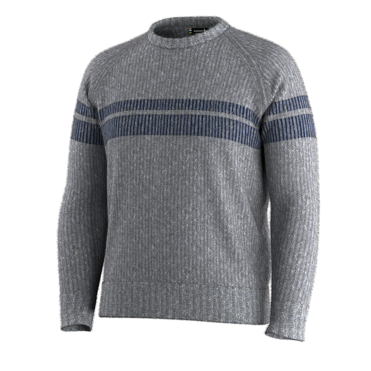 Men's Fisherman Crew Sweater