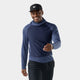 Nightfall Blue-Deep Navy