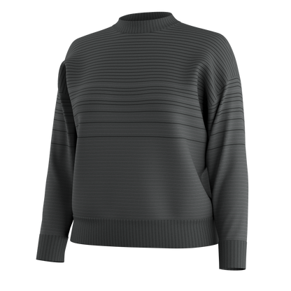 Women's Summit Crew Sweater