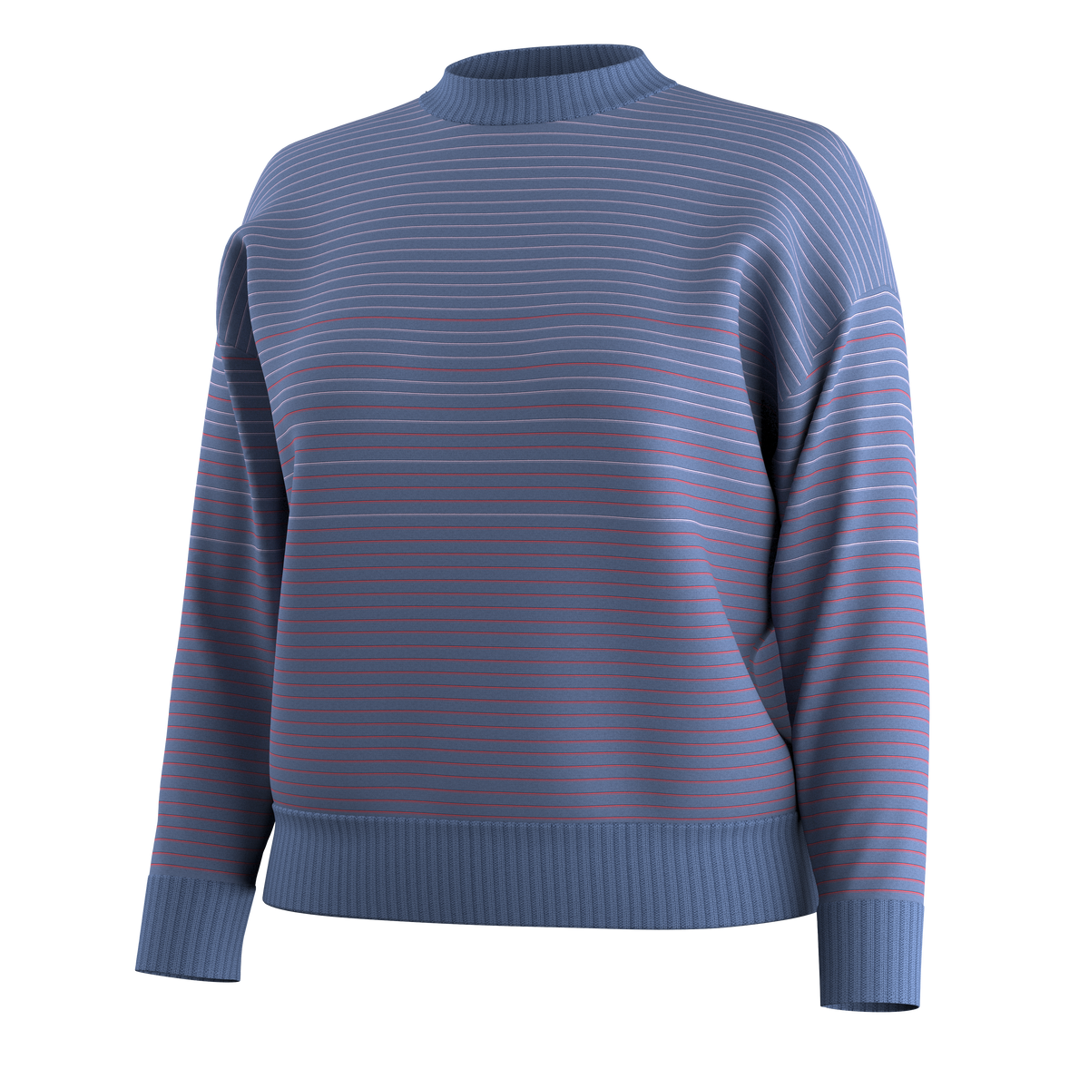 Women's Summit Crew Sweater