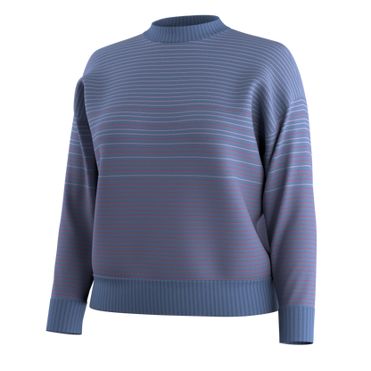 Women's Summit Crew Sweater