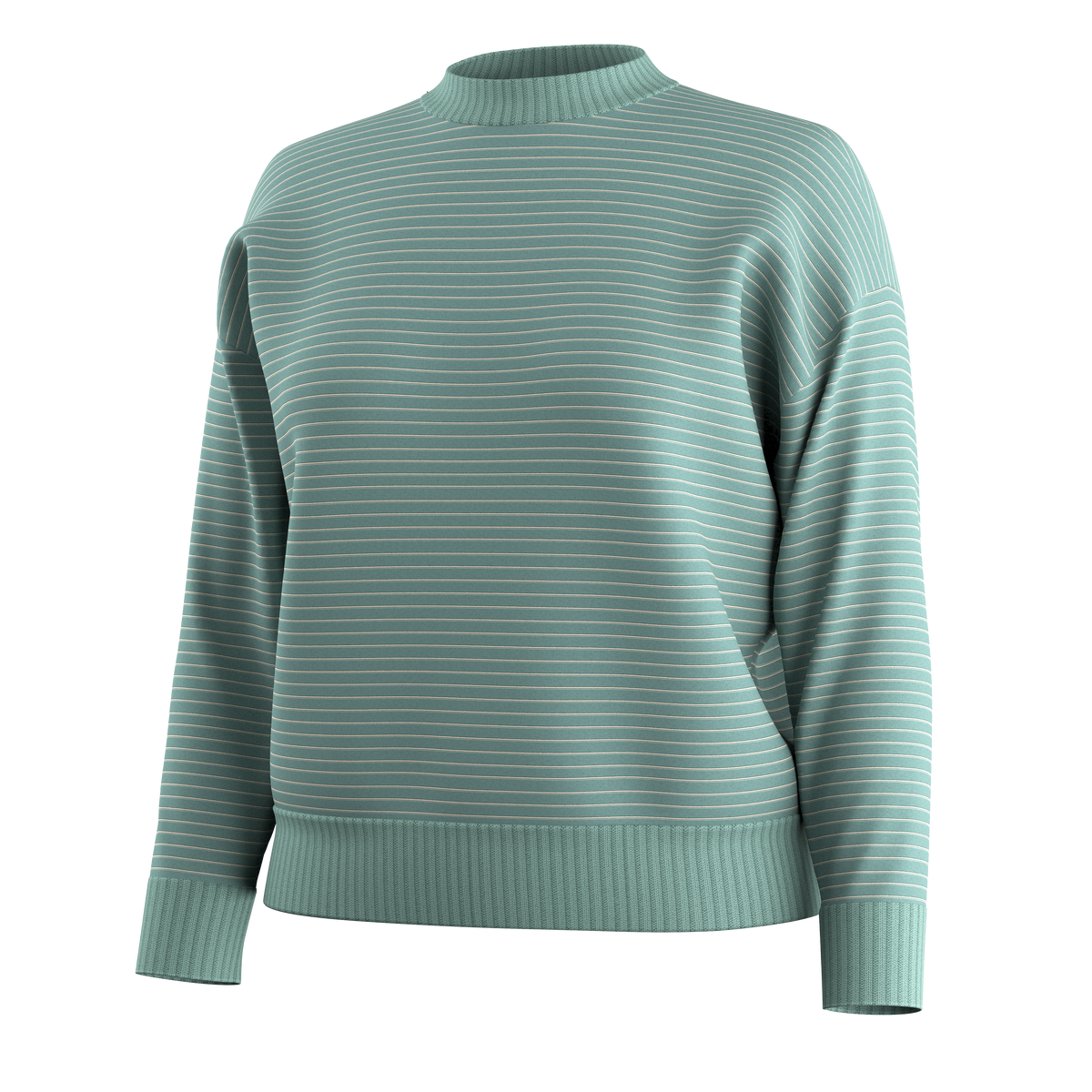 Women's Summit Crew Sweater