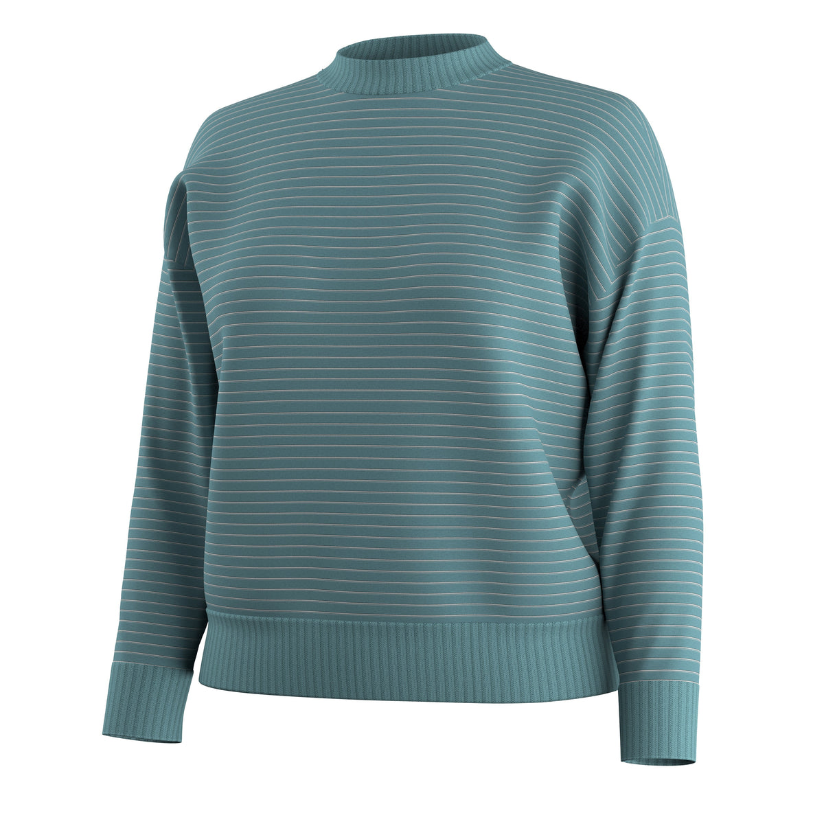 Women's Summit Crew Sweater