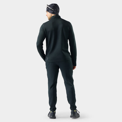Men's Active Fleece 1/2 Zip
