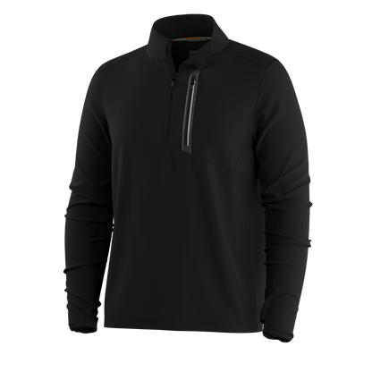Men's Active Fleece 1/2 Zip