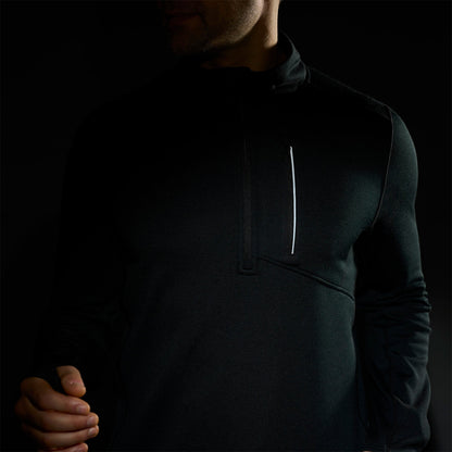 Men's Active Fleece 1/2 Zip