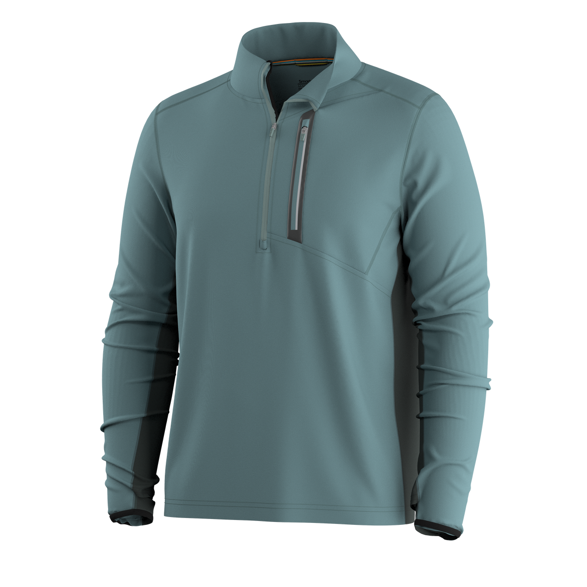 Men's Active Fleece 1/2 Zip