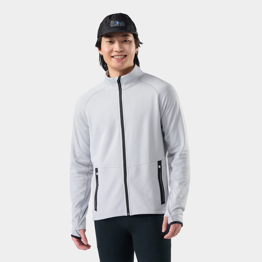 Men's Active Fleece Jacket