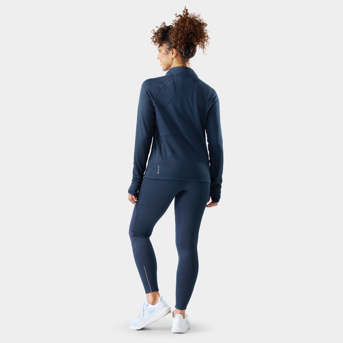 Women's Active Fleece Jacket