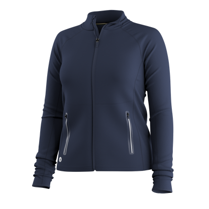 Women's Active Fleece Jacket