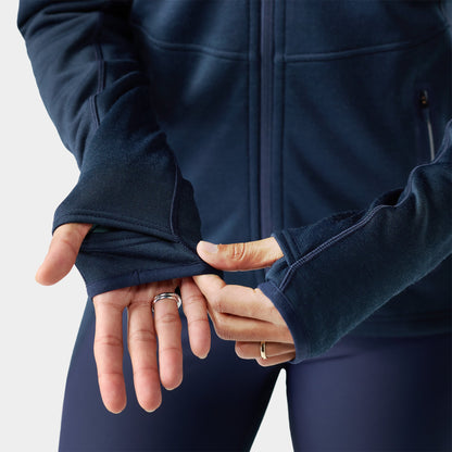 Women's Active Fleece Jacket