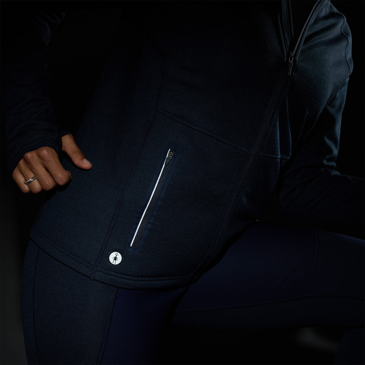 Women's Active Fleece Jacket