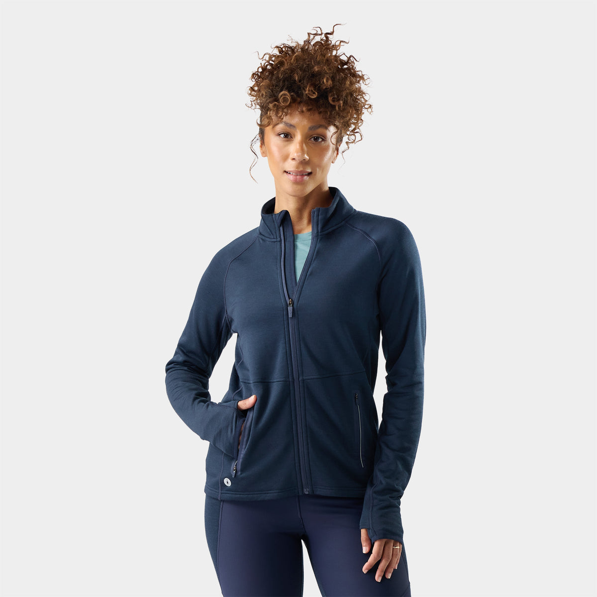 Women's Active Fleece Jacket