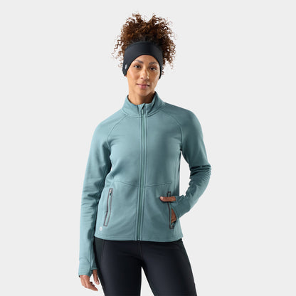 Women's Active Fleece Jacket