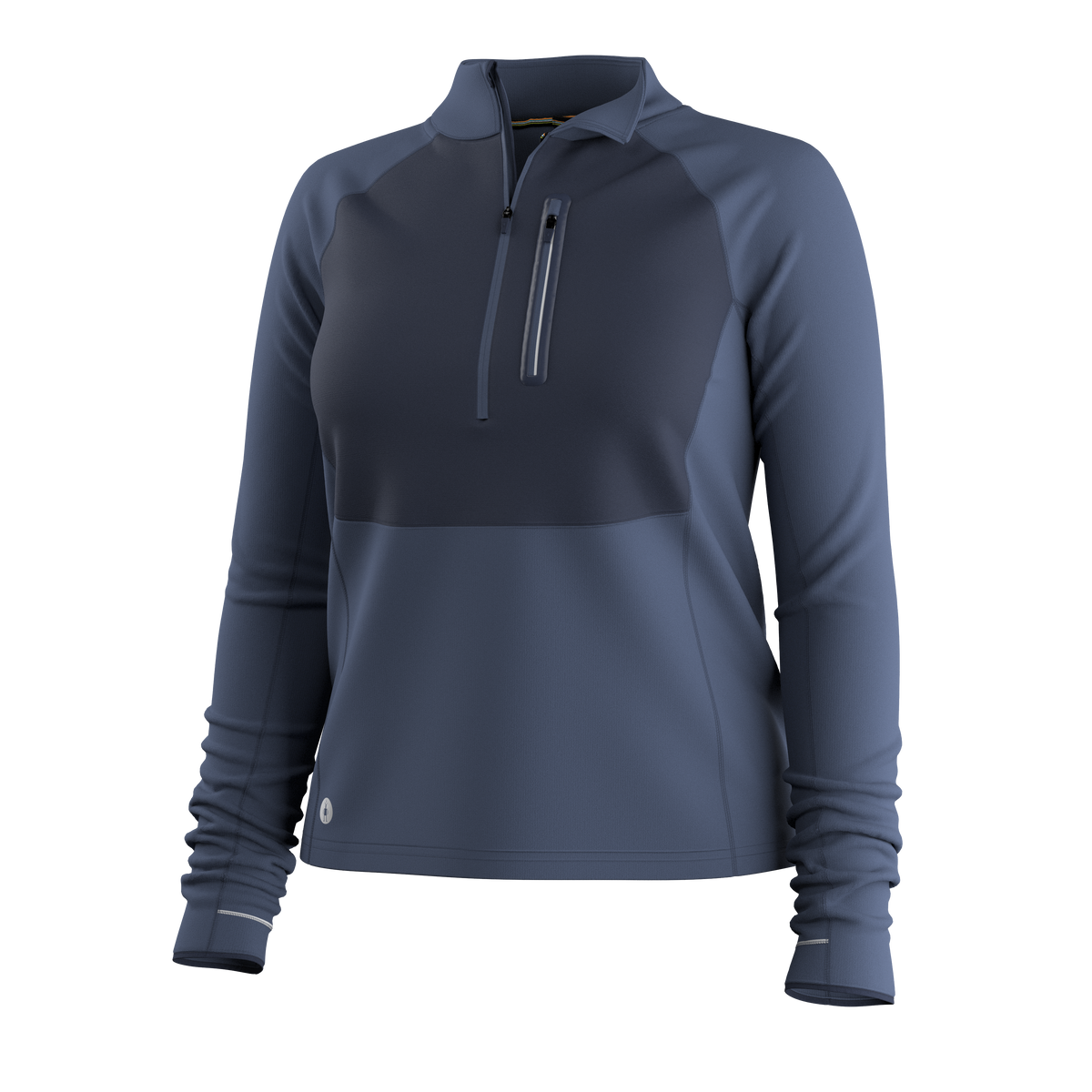 Women's Active Fleece Wind 1/2 Zip