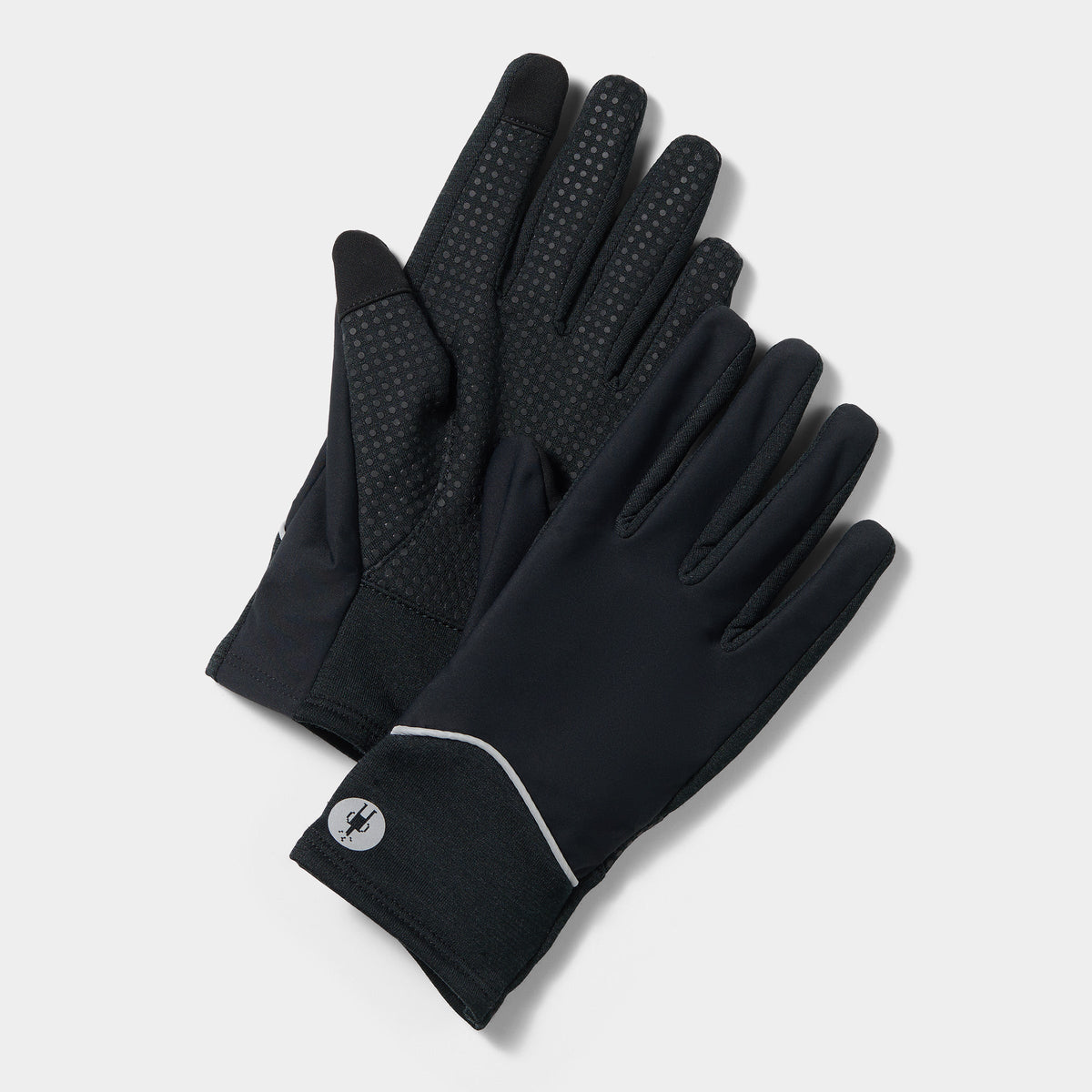 Active Fleece Wind Glove