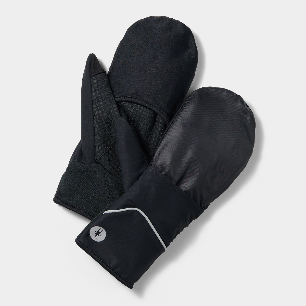 Active Fleece Wind Mitten